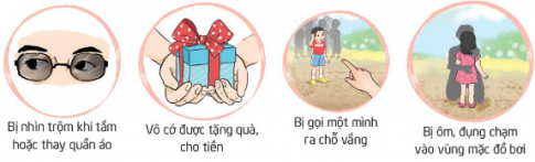  HÀNG VI XÂM HẠI TÌNH DỤC