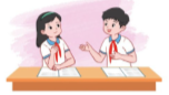 Báo cáo và đánh giá kết quả thực hiện kế hoach hoạt động của lớp. Chia sẻ những điều em đã làm tốt và những điều em cần cố gắng khi thực hiện kế hoạch.