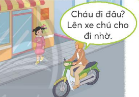 Thảo luận về cách xử lí nếu em là các nhân vật trong các tình huống sau