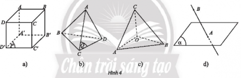 Thực hành 1 trang 89 toán lớp 11 tập 1 Chân trời