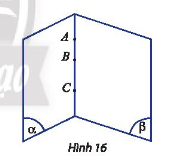 Thực hành 6 trang 91 toán lớp 11 tập 1 Chân trời