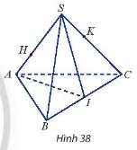 Thực hành 8 trang 98 toán lớp 11 tập 1 Chân trời