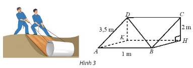 Vận dụng 1 trang 83 toán lớp 11 tập 2 Chân trời