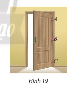 Vận dụng 1 trang 93 toán lớp 11 tập 1 Chân trời