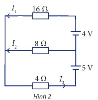 Giải vận dụng 2 trang 17 chuyên đề toán lớp 10 chân trời sáng tạo