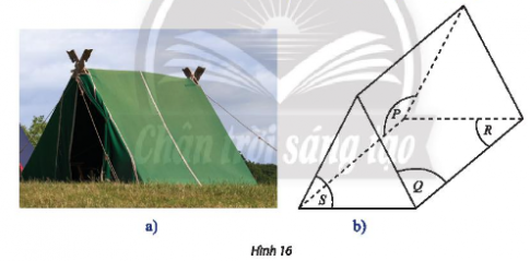 Vận dụng 2 trang 105 toán lớp 11 tập 1 Chân trời