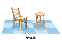 Vận dụng 2 trang 95 toán lớp 11 tập 1 Chân trời