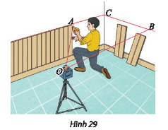 Vận dụng 3 trang 95 toán lớp 11 tập 1 Chân trời